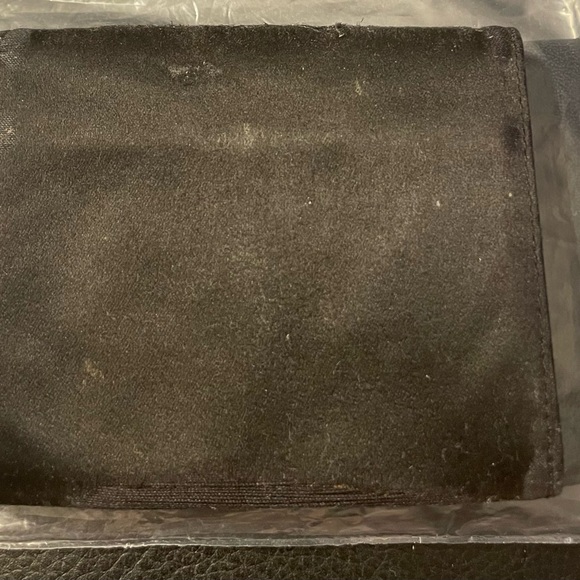 Chanel Black Women's Card Wallet(authentic) - Picture 2 of 7